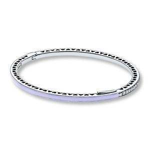 PANDORA Radiant Hearts Bracelet